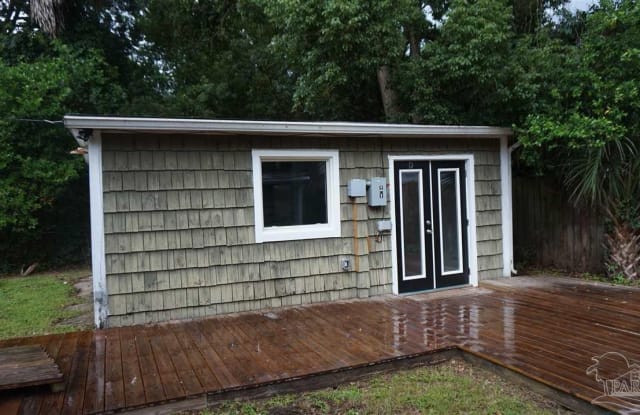 1601 E Cervantes - 1601 East Cervantes Street, Pensacola, FL 32501