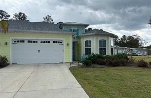 Welcome to Margaritaville 55 + Community Gallery 1