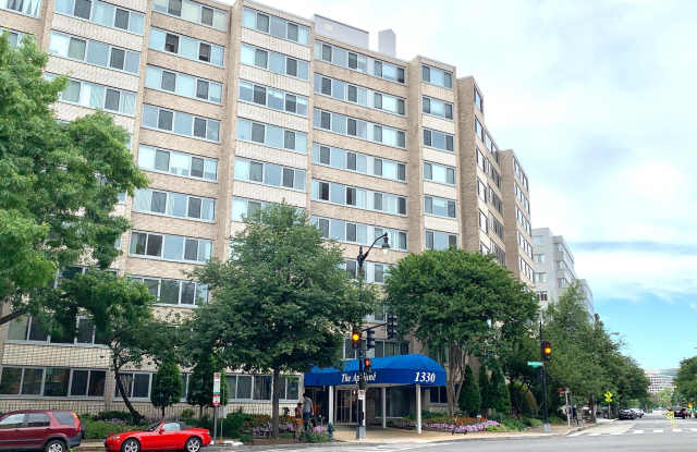 1330 NEW HAMPSHIRE Avenue NW photos photos