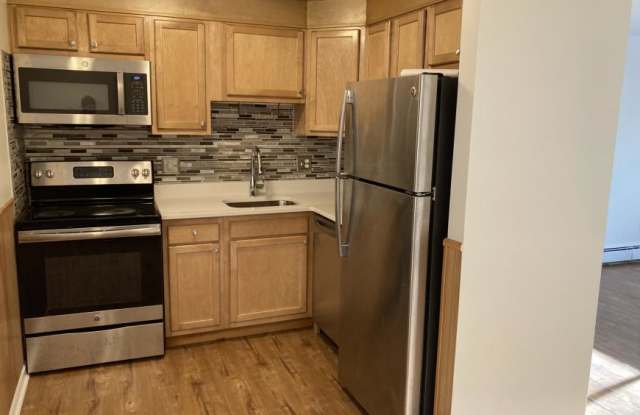 240 Belmont St. - 240 Belmont Street, Malden, MA 02148