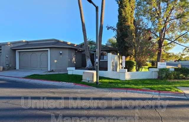 18002 N. 12th Street - 18002 North 12th Street, Phoenix, AZ 85022