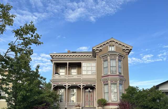 243 Liberty Street - 243 Liberty Street, Petaluma, CA 94952