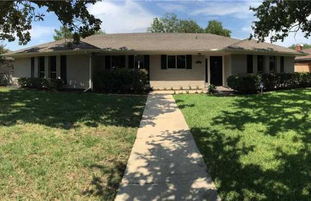 2521 Brennan Drive - 2521 Brennan Drive, Plano, TX 75075