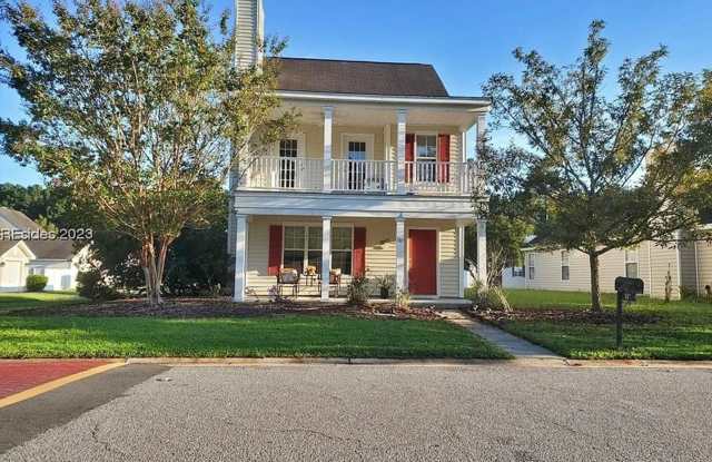 187 University Pkwy - 187 University Parkway, Beaufort County, SC 29909