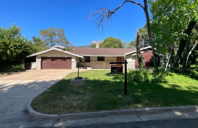 4 bdrm 3 bth plus a Den/office Home 2 Car Garage- Small Dog Friendly photos photos