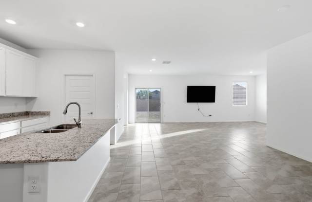 Spacious 4-Bedroom Home in Gladden Farms with Modern Features & Community Amenities! Gallery 4