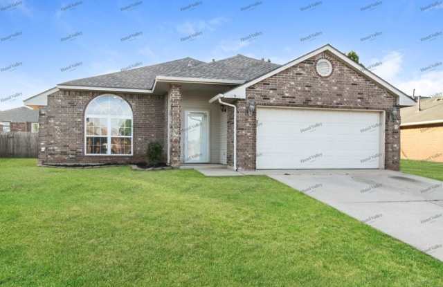 15945 Katie Ridge Drive - 15945 Katie Ridge Drive, Oklahoma City, OK 73013