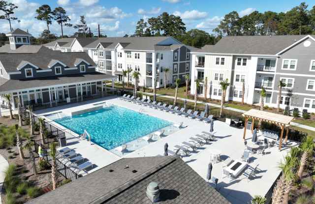 The Edison at Farrow Commons photos photos