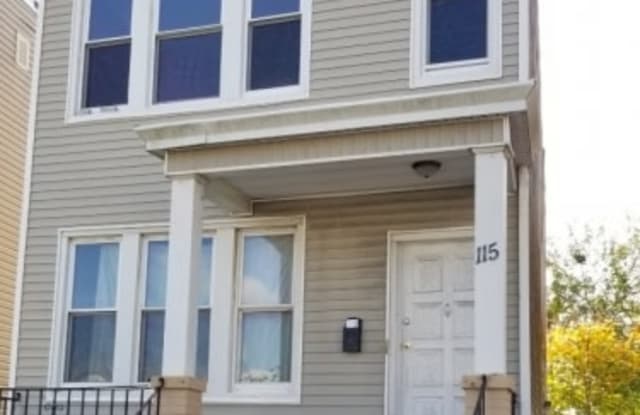 115 Tremont Ave - 115 Tremont Avenue, East Orange, NJ 07018