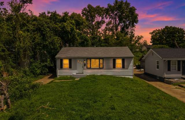 Charming 3-Bedroom Home in Quiet Northwoods Neighborhood – Move-In Ready Gallery 1