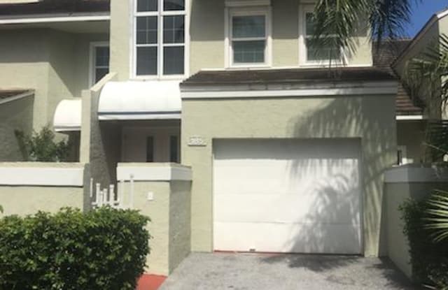 185 N Lakeshore Drive - 185 North Lakeshore Drive, Hypoluxo, FL 33462