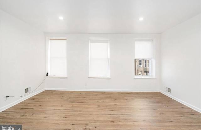 1715 W LEXINGTON Street unit: 2 - 1715 West Lexington Street, Baltimore, MD 21223