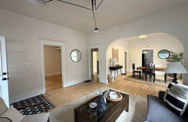 Charming 5-Bedroom Home Steps from CSU & Old Town Gallery 4