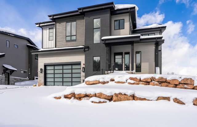 4110 West Sierra Drive photos photos