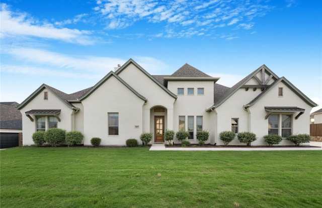 1033 Aledo Ridge Court photos photos