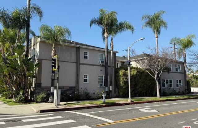 9667 W Olympic Blvd photos photos