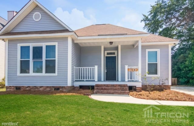 114 Chisolm Circle - 114 Chisolm Circle, Lexington County, SC 29073