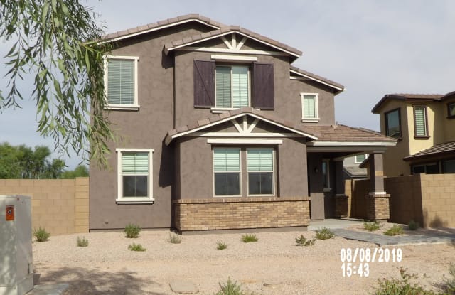 5634 E BUTTE Street - 5634 East Butte Street, Mesa, AZ 85205