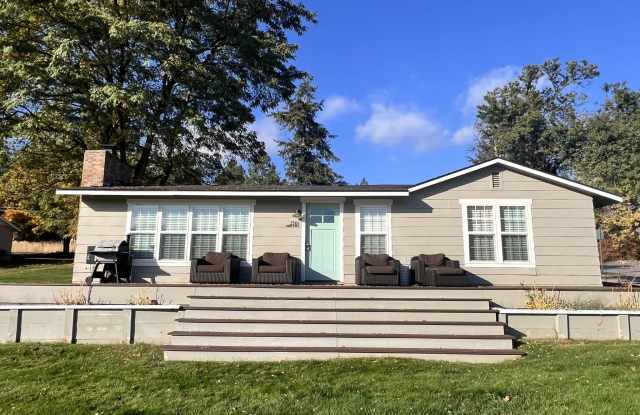 23114 E Clarke St - 23114 East Clarke Street, Spokane County, WA 99019
