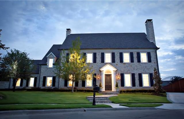6219 Douglas Avenue - 6219 Douglas Avenue, Frisco, TX 75034