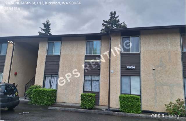 Fully Renovated Ground-Floor Unit – No Steps! photos photos