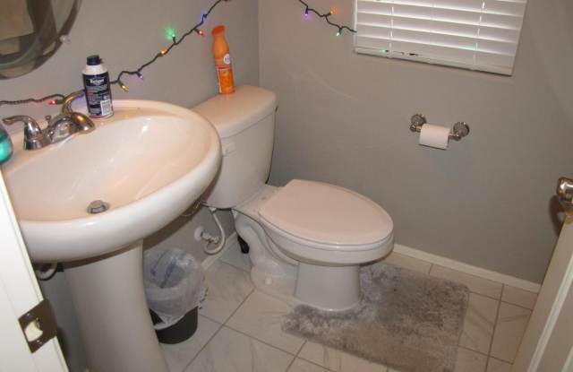 Vista Montana Estates 3 Bed 2.5 Bath - 6832 East Sea Horse Road, Tucson, AZ 85756