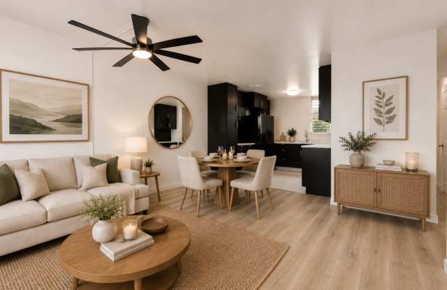 Freshly Remodeled Waipahu Condo | Pearl Harbor Views photos photos