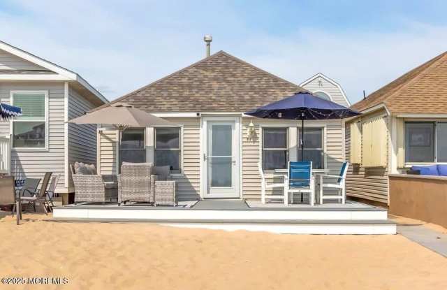 117 Beachfront - 117 Beach Front, Manasquan, NJ 08736