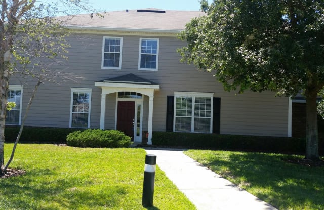 11200 CAMPFIELD CIRCLE - 11200 Campfield Circle, Jacksonville, FL 32256