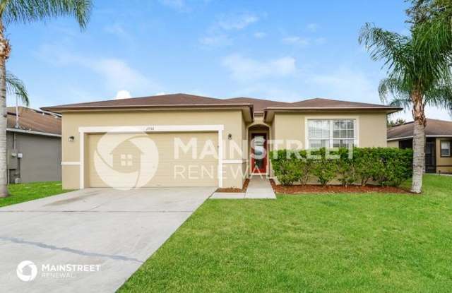 1756 Strathmore Circle - 1756 Strathmore Circle, Mount Dora, FL 32757