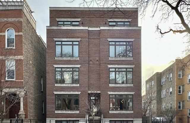 2639 Potomac - 2639 West Potomac Avenue, Chicago, IL 60622