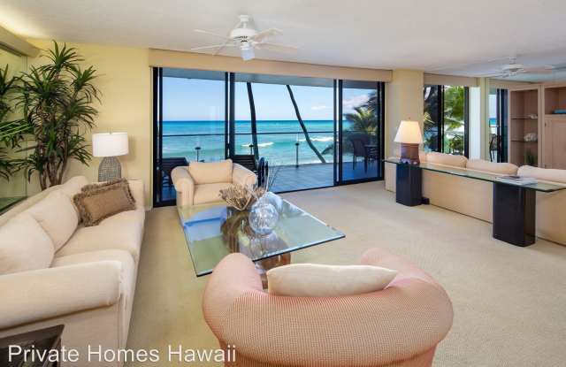 3003 Kalakaua Ave. 2A Gallery 2