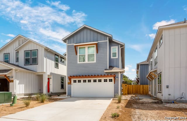 1414 E SANDALWOOD LN - 1414 East Sandalwood Lane, San Antonio, TX 78209