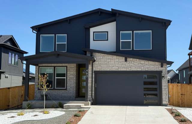 Stunning Luxury Living in Coal Creek with Mountain Views! 4BD, 4BA photos photos
