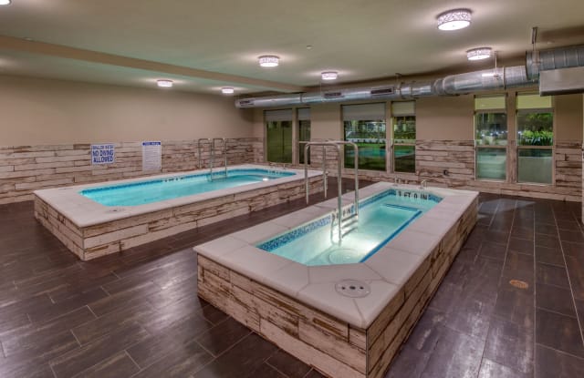 Residences at Capitol View Gallery 3