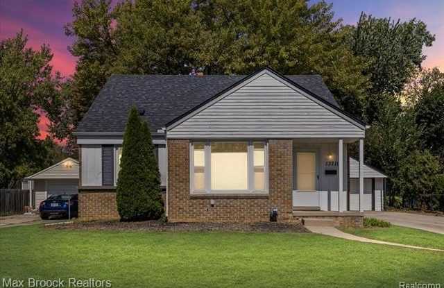 13710 Balfour Avenue - 13710 Balfour Avenue, Oak Park, MI 48237 13710 Balfour Avenue - 13710 Balfour Avenue, Oak Park, MI 48237