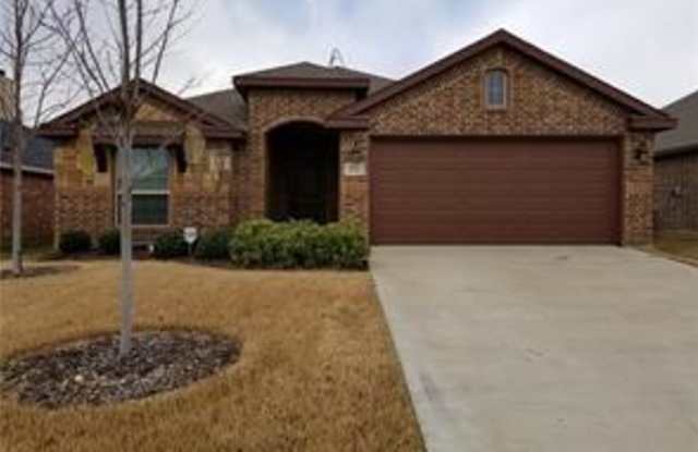 213 Old Spanish Trail - 213 Old Spanish Trail, Waxahachie, TX 75167