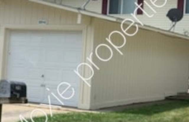 38042 Dow Ct - 38042 Dow Court, Grissom AFB, IN 46970