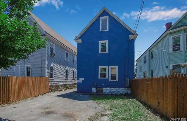 170 Hedley Place Gallery 4