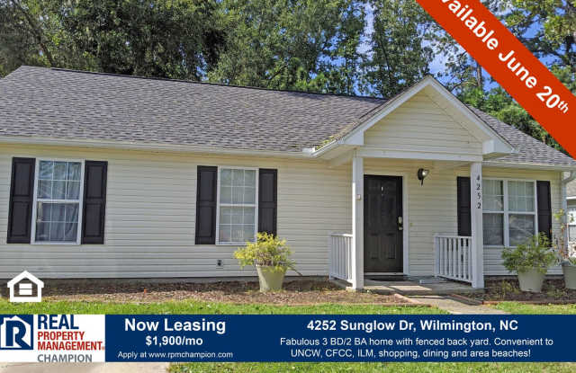 3 BD/2BA Home with Sunny Floorplan and Eat-in Kitchen photos photos