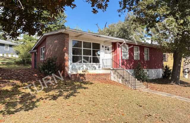 Home for Rent in Huffman **ACCEPTS SECTION 8** Gallery 1