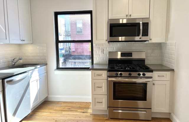 148 Havemeyer Street - 148 Havemeyer Street, Brooklyn, NY 11211