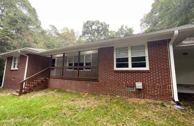 265 Camak Drive Gallery 1