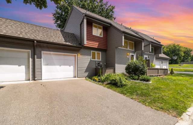 1753 Bluebill Dr - 1753 Bluebill Drive, Eagan, MN 55122