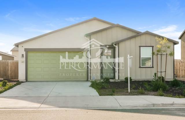 Stunning 4 Bed/3 Bath SW Bakersfield Home w/ Paid Solar and $0 Deposit Option photos photos