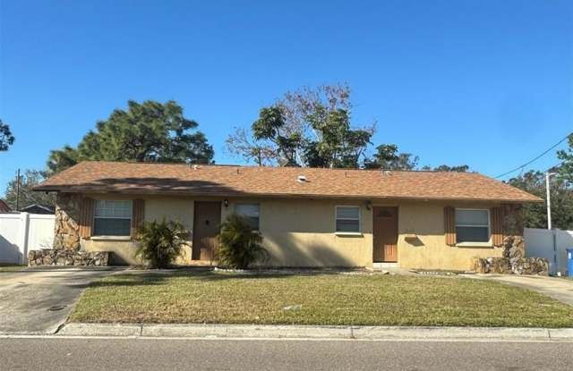 3620 HARTFORD STREET N - 3620 Hartford Street North, St. Petersburg, FL 33713