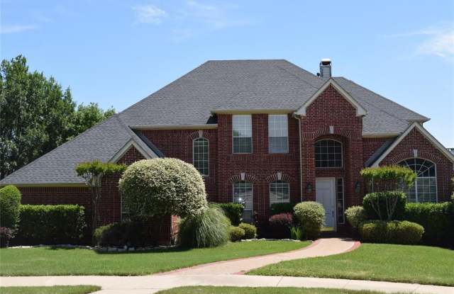 505 Northwood Trail - 505 Northwood Trail, Southlake, TX 76092