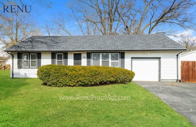 141 Elm Grove Avenue - 141 Elm Grove Avenue, Hazelwood, MO 63042