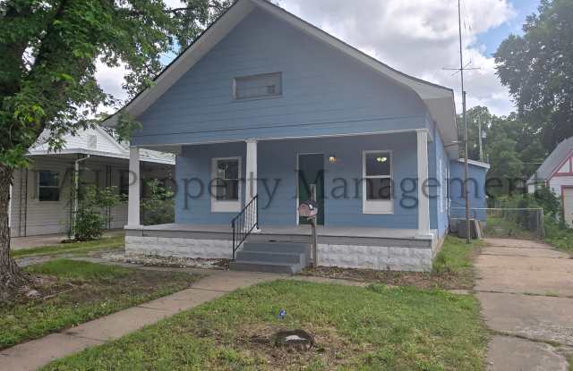 212 South Meridian Avenue photos photos