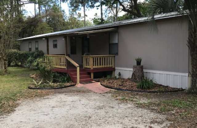 96120 Littleberry Lane - 96120 Littleberry Lane, Nassau County, FL 32034